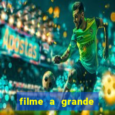 filme a grande virada final explicado